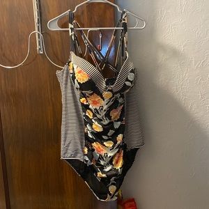 Torrid swim suit
